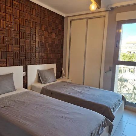 Sunny Holidays Calpe Exterior photo