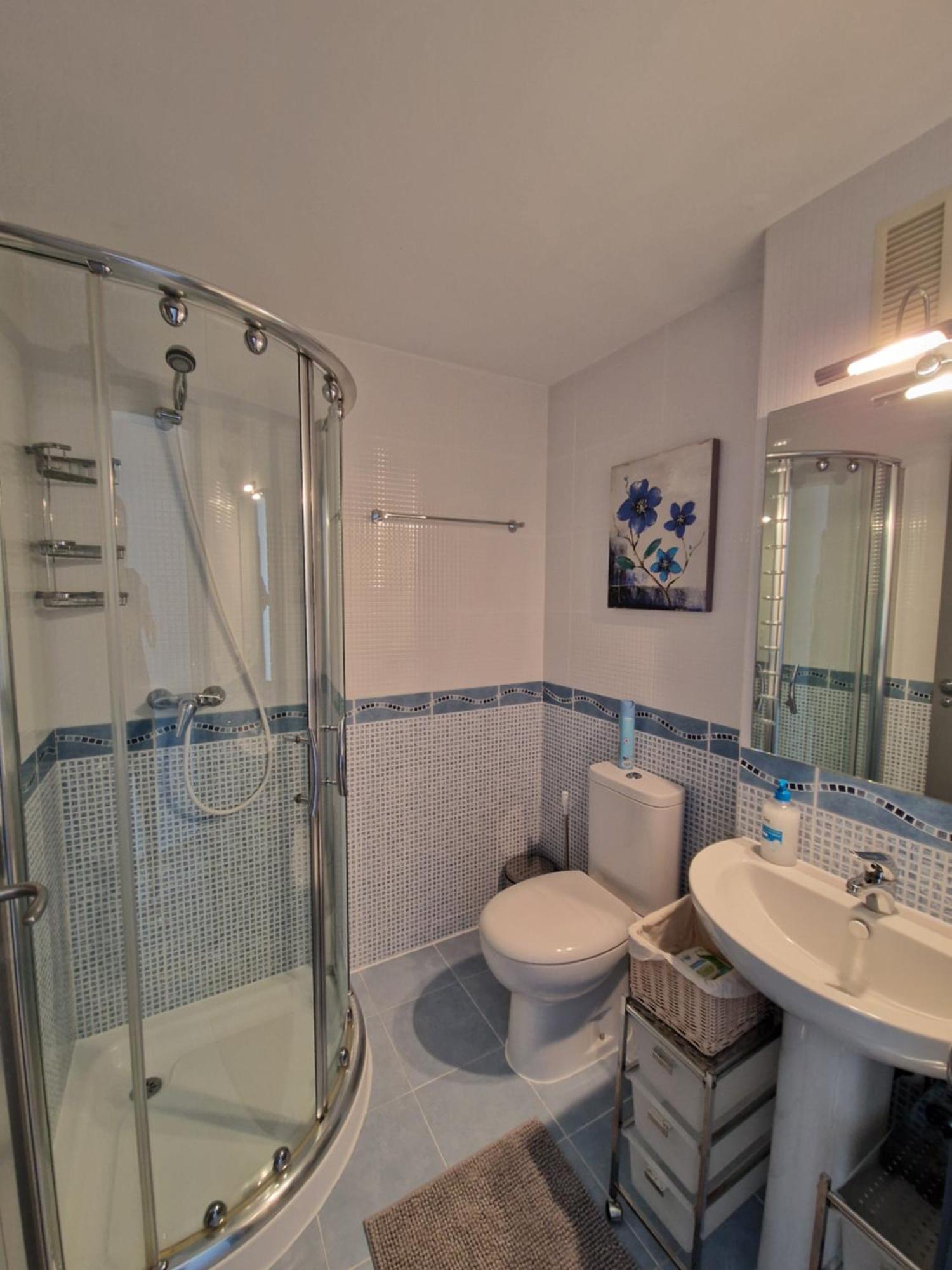 Apartment Sunny Holidays Calpe